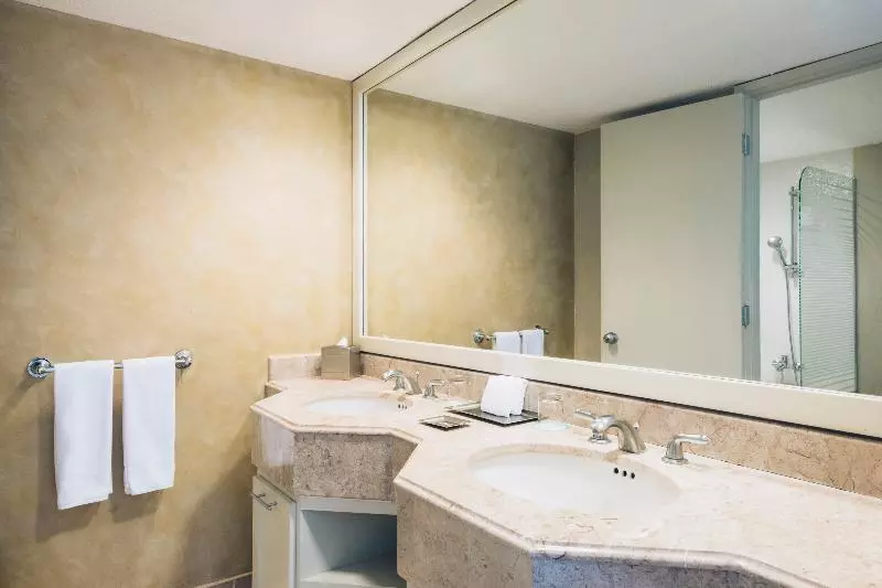オーシャンビュースイート, Iberostar Selection Cancún