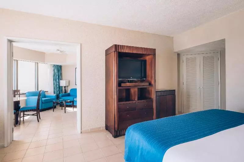 オーシャンビュースイート, Iberostar Selection Cancún