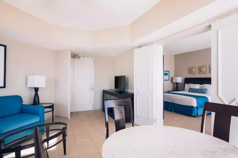 オーシャンビュースイート, Iberostar Selection Cancún