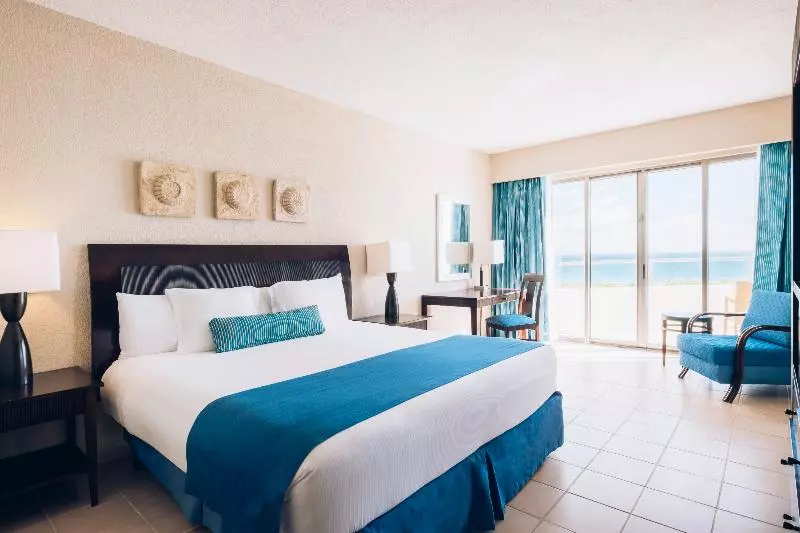 オーシャンビュースイート, Iberostar Selection Cancún