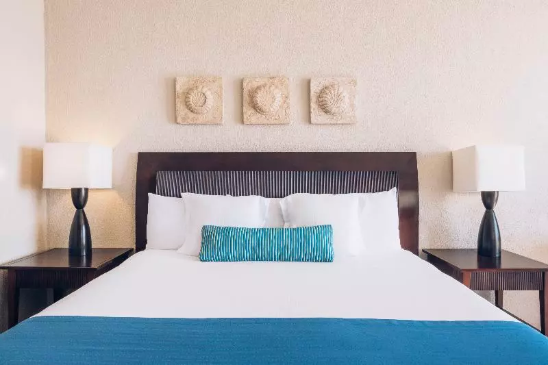 オーシャンビュースイート, Iberostar Selection Cancún