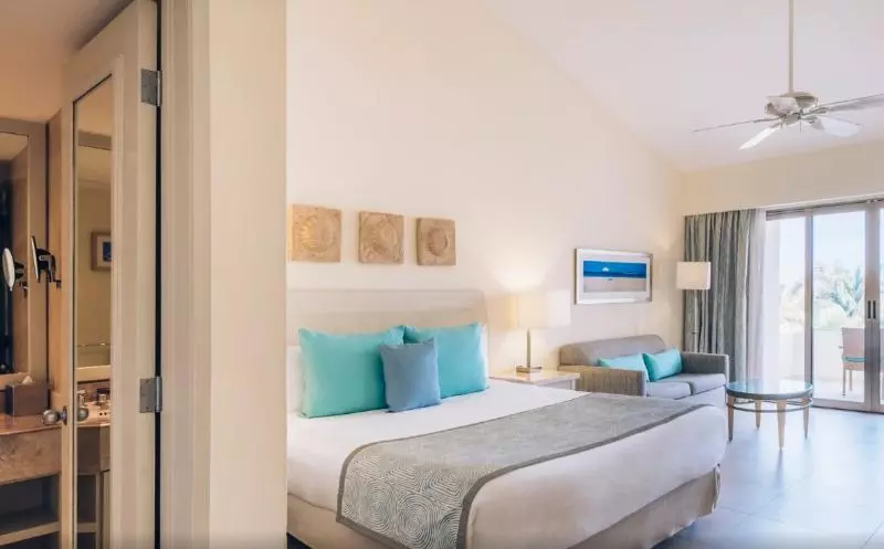 ビラホテル１ベッドルーム, Iberostar Selection Cancún