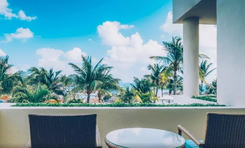 ビラホテル１ベッドルーム, Iberostar Selection Cancún