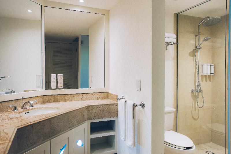 غرفة قياسية, Iberostar Selection Cancún