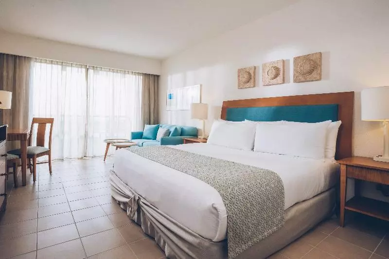 スタンダードルーム, Iberostar Selection Cancún