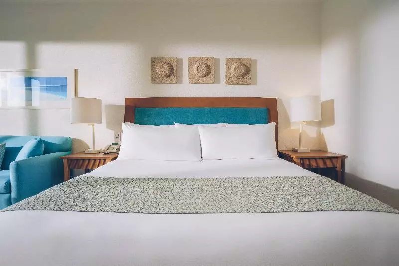 スタンダードルーム, Iberostar Selection Cancún