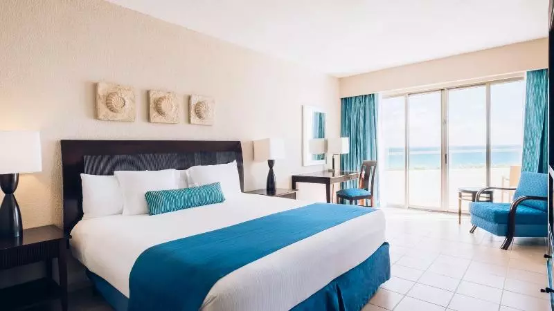 オーシャンビュースイート, Iberostar Selection Cancún