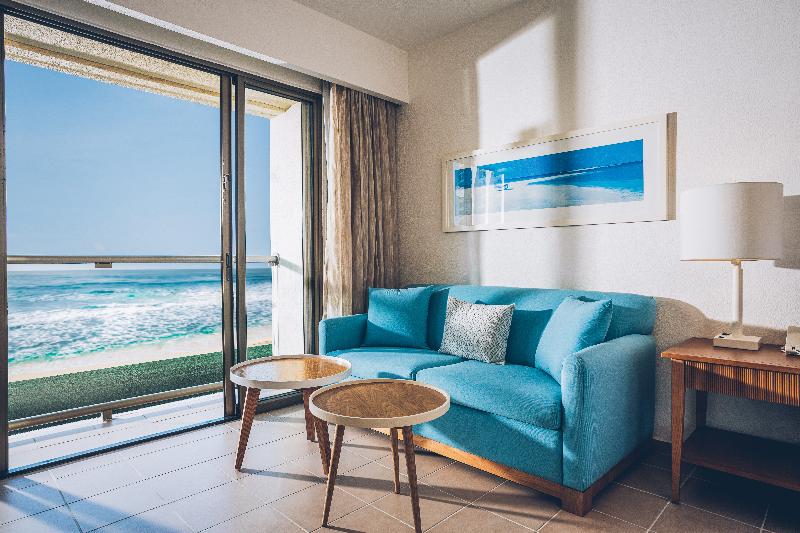 Standardrum Havsutsikt, Iberostar Selection Cancún