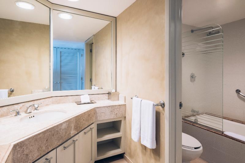 غرفة سوبيريور مطلّة علي البحر, Iberostar Selection Cancún