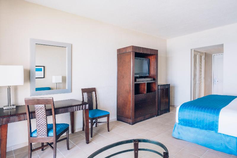 غرفة سوبيريور مطلّة علي البحر, Iberostar Selection Cancún