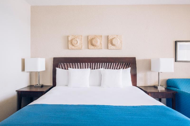 غرفة سوبيريور مطلّة علي البحر, Iberostar Selection Cancún