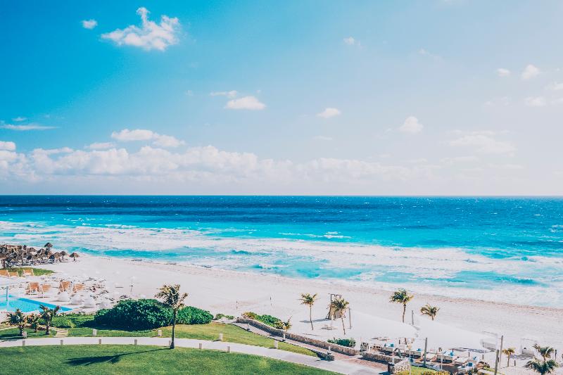 غرفة سوبيريور مطلّة علي البحر, Iberostar Selection Cancún