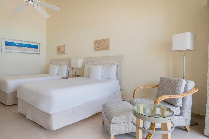 ویلای 1 خوابه با چشمانداز دریا, Iberostar Selection Cancún