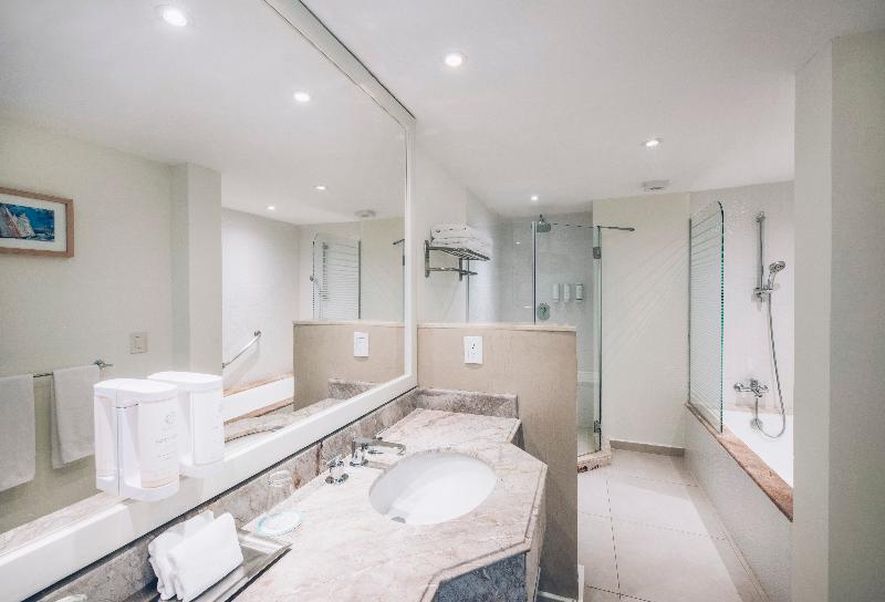 ویلای 1 خوابه با چشمانداز دریا, Iberostar Selection Cancún