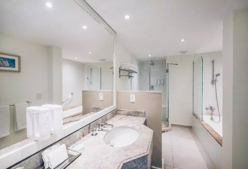 オーシャンビューの１ベッドルームビラ, Iberostar Selection Cancún