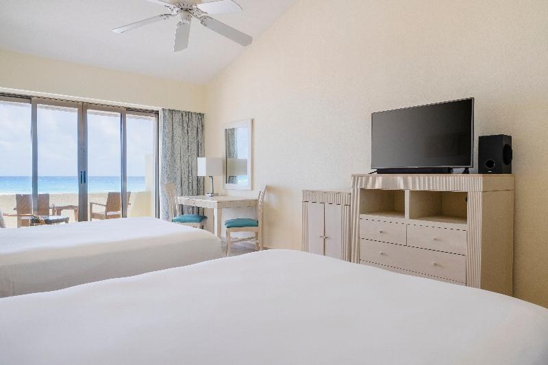 ویلای 1 خوابه با چشمانداز دریا, Iberostar Selection Cancún