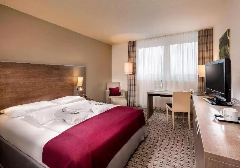 オーシャンビューのプレミアムルーム。, Iberostar Selection Cancún