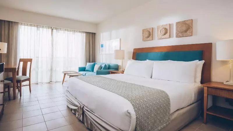 エコノミールーム, Iberostar Selection Cancún