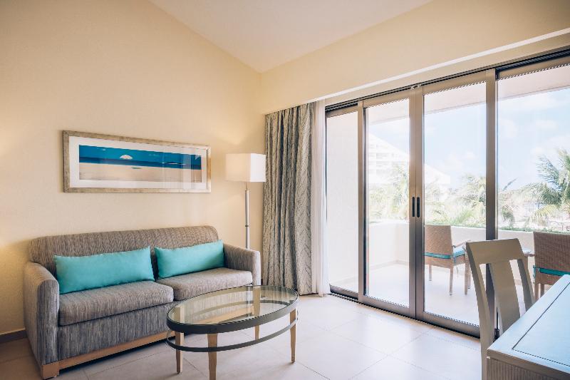 ‫فيلا غرفة نوم واحدة مطلة على الحديقة, Iberostar Selection Cancún