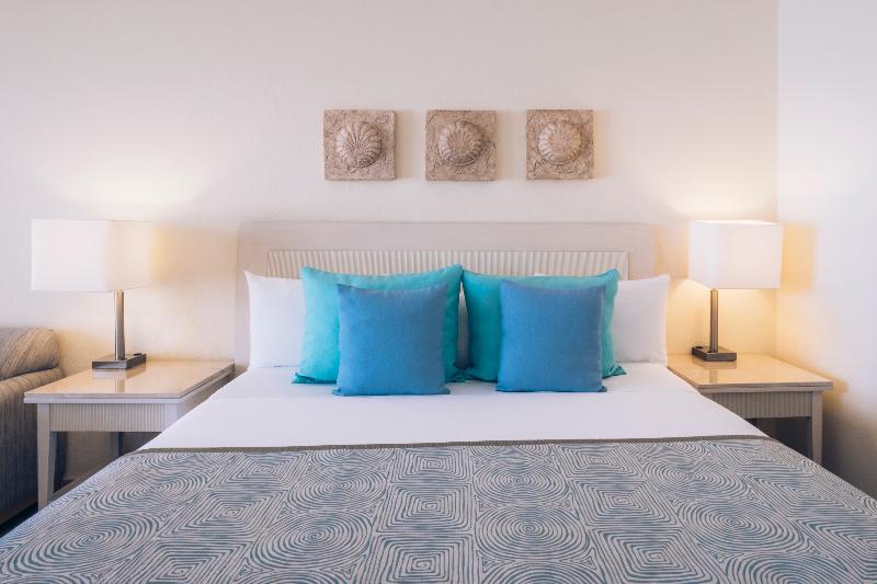 1 Sovrums Villa Trädgårdsutsikt, Iberostar Selection Cancún