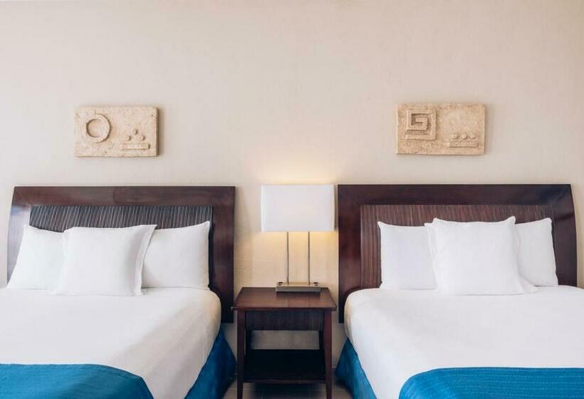 غرفة سوبيريور مطلّة علي البحر, Iberostar Selection Cancún