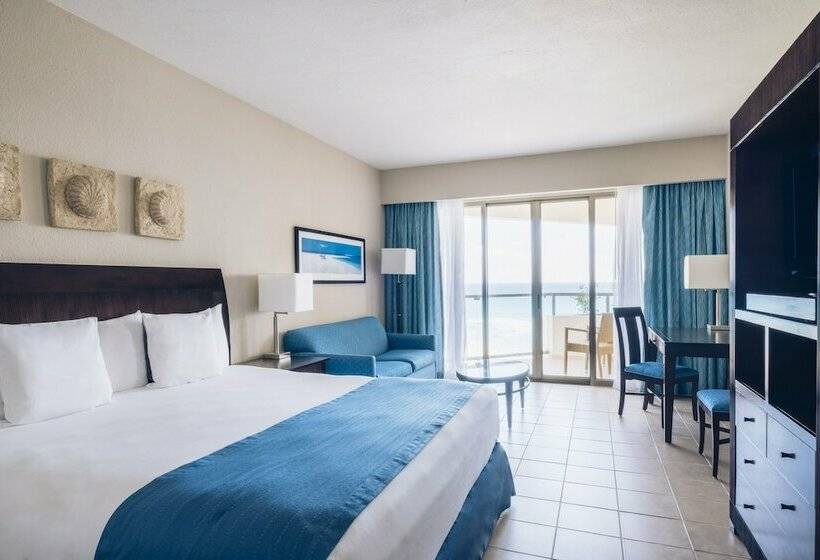 غرفة سوبيريور مطلّة علي البحر, Iberostar Selection Cancún
