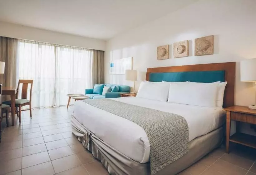 スタンダードルーム, Iberostar Selection Cancún