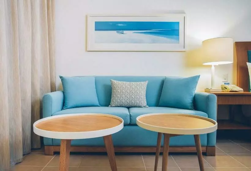 スタンダードルーム, Iberostar Selection Cancún