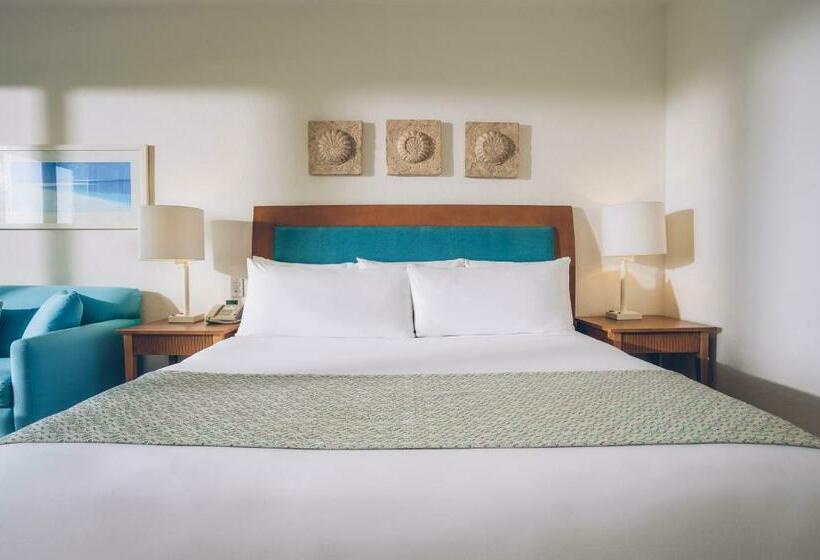 غرفة قياسية, Iberostar Selection Cancún
