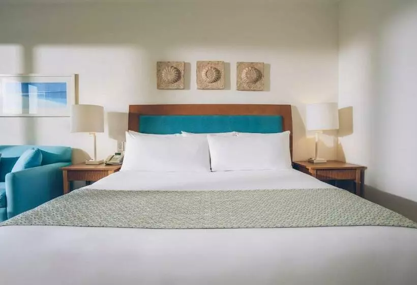 スタンダードルーム, Iberostar Selection Cancún