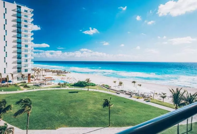 スタンダードルーム, Iberostar Selection Cancún
