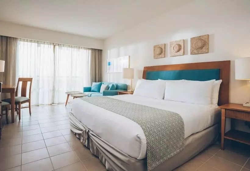 スタンダードルーム, Iberostar Selection Cancún