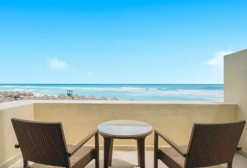 ビラホテル１ベッドルーム, Iberostar Selection Cancún