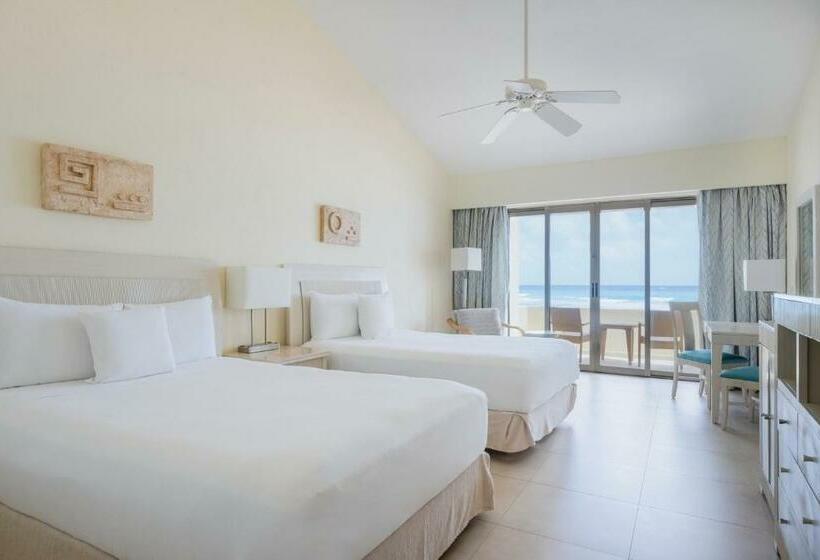 ویلای 1 خوابه, Iberostar Selection Cancún