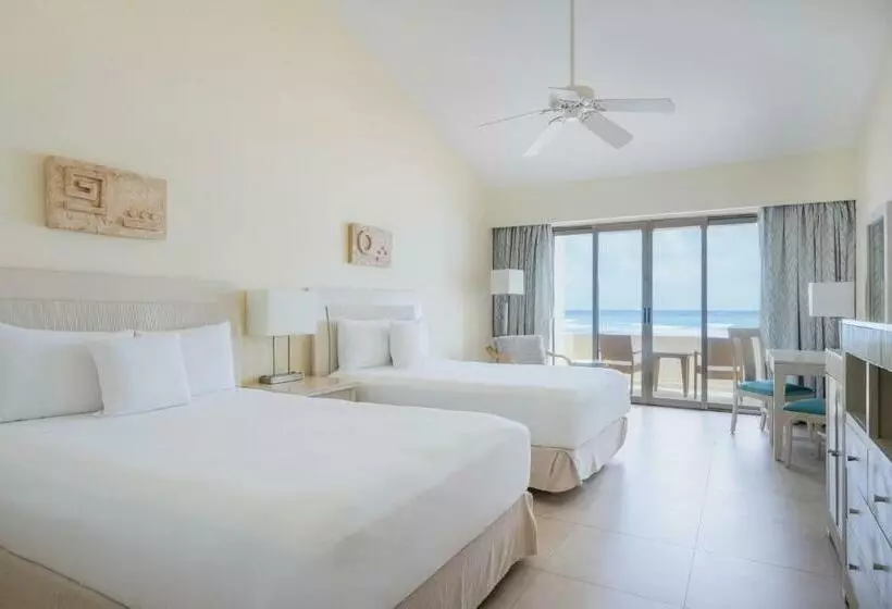 ビラホテル１ベッドルーム, Iberostar Selection Cancún