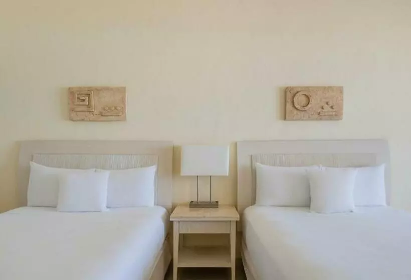 ビラホテル１ベッドルーム, Iberostar Selection Cancún