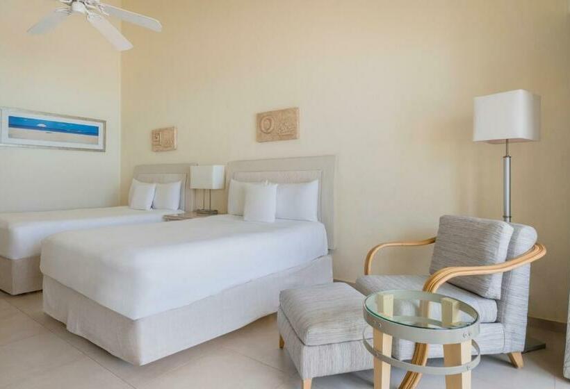 ویلای 1 خوابه, Iberostar Selection Cancún