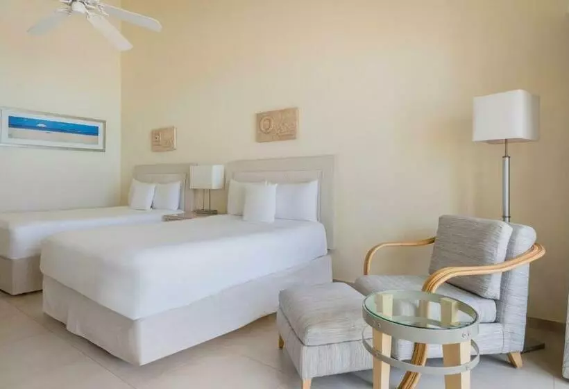 ビラホテル１ベッドルーム, Iberostar Selection Cancún