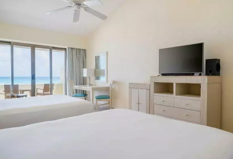 ビラホテル１ベッドルーム, Iberostar Selection Cancún