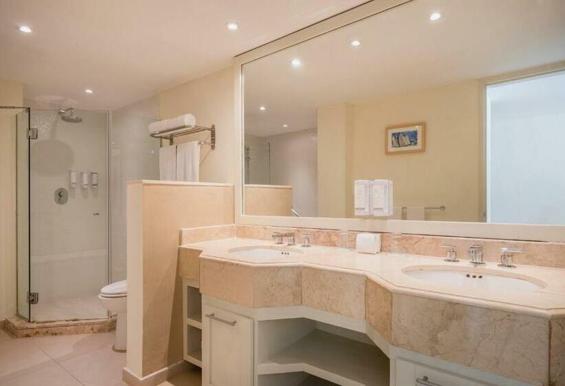 ویلای 1 خوابه, Iberostar Selection Cancún