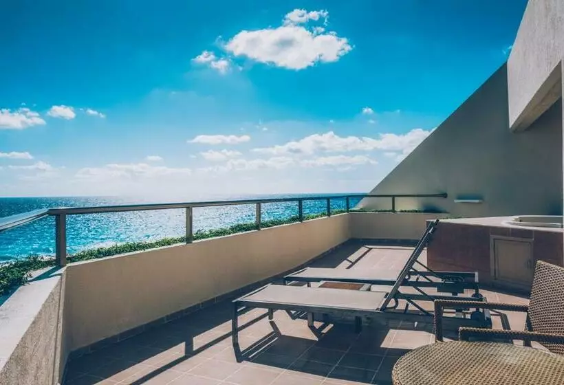 オーシャンビュースイート, Iberostar Selection Cancún