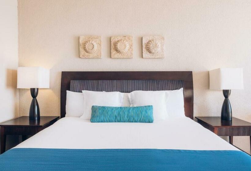 جناح مطلّ علي البحر, Iberostar Selection Cancún