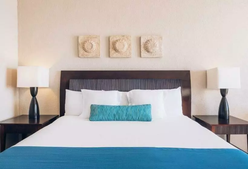 オーシャンビュースイート, Iberostar Selection Cancún