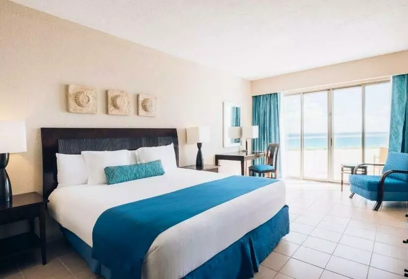 オーシャンビュースイート, Iberostar Selection Cancún