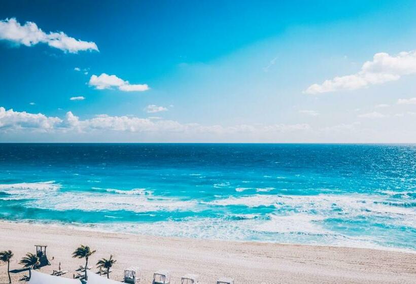 Svit Havsutsikt, Iberostar Selection Cancún