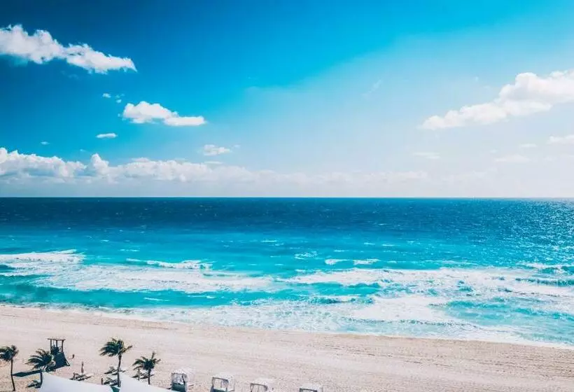 オーシャンビュースイート, Iberostar Selection Cancún