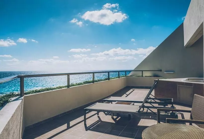 オーシャンビュースイート, Iberostar Selection Cancún