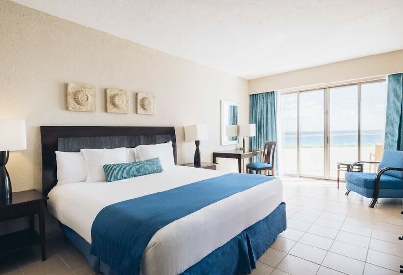 جناح مطلّ علي البحر, Iberostar Selection Cancún