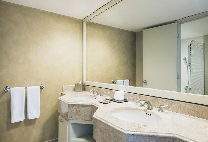 جناح مطلّ علي البحر, Iberostar Selection Cancún