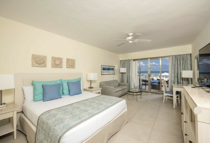 ویلای 1 خوابه با چشمانداز دریا, Iberostar Selection Cancún